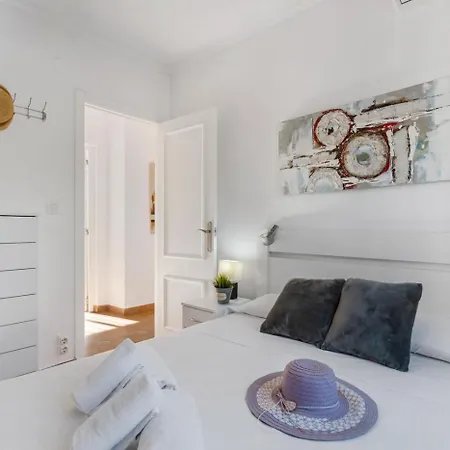 Anais - Plusholidays Villa Ifach