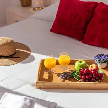 Anais - Plusholidays Villa