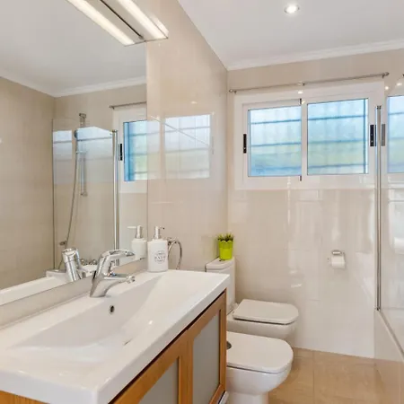 Villa Anais - Plusholidays