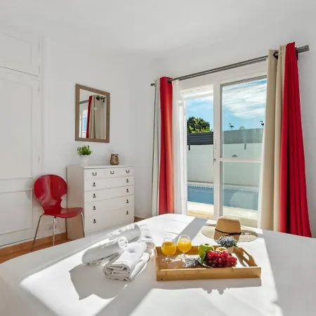 Anais - Plusholidays Villa