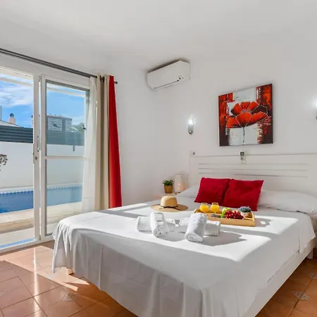 Villa Anais - Plusholidays *