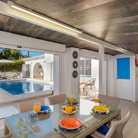 Anais - Plusholidays Villa Calpe