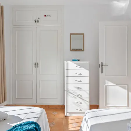 Villa Anais - Plusholidays Calpe