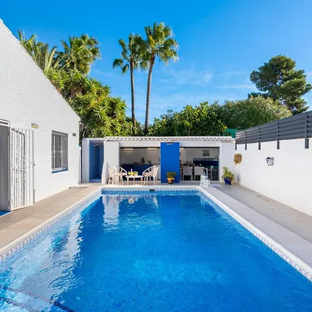 Villa Anais - Plusholidays