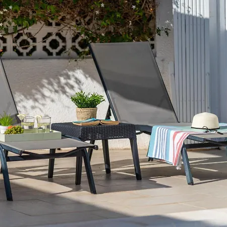 Anais - Plusholidays Calpe