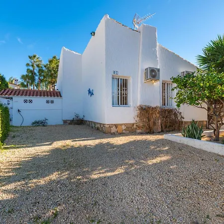 Anais - Plusholidays Villa *