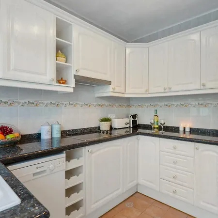 Anais - Plusholidays Villa Calpe
