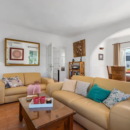 Villa Anais - Plusholidays