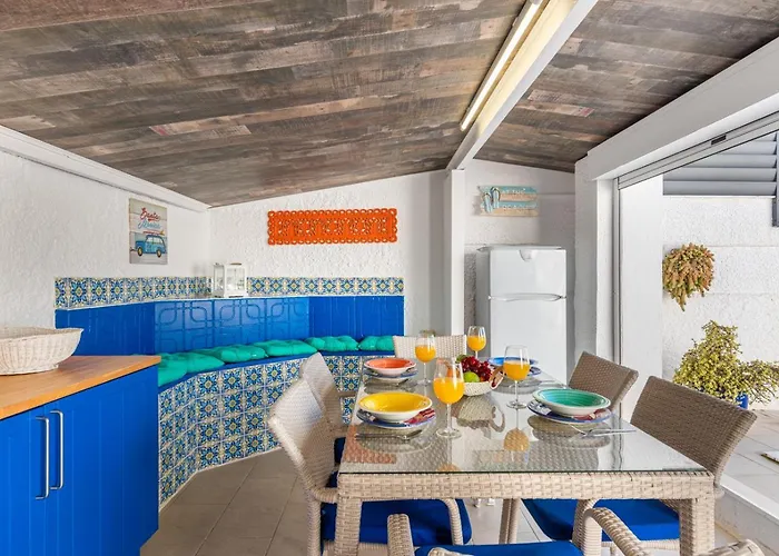 Villa Anais - Plusholidays