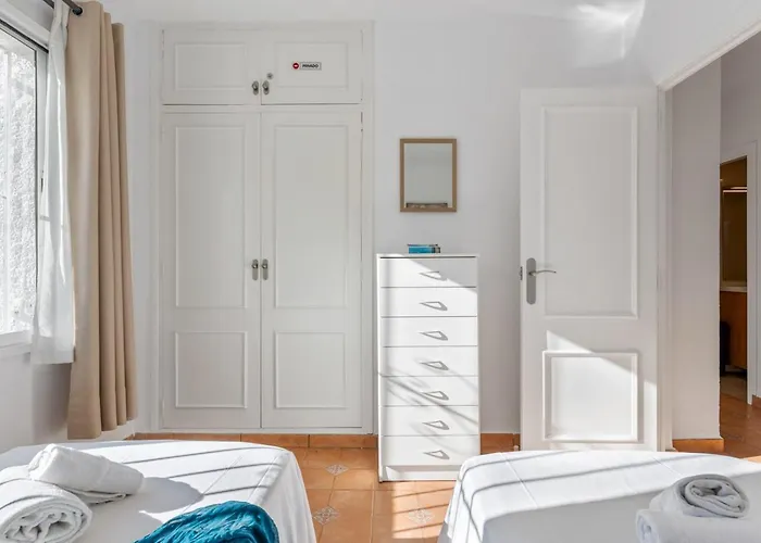 Villa Anais - Plusholidays Ifach