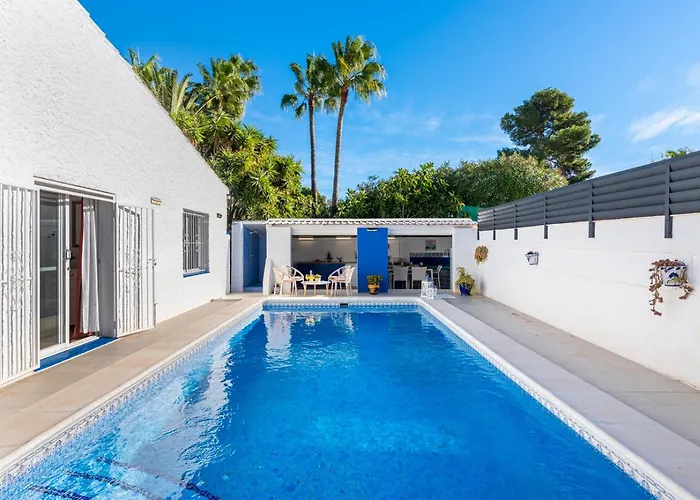 Villa Anais - Plusholidays