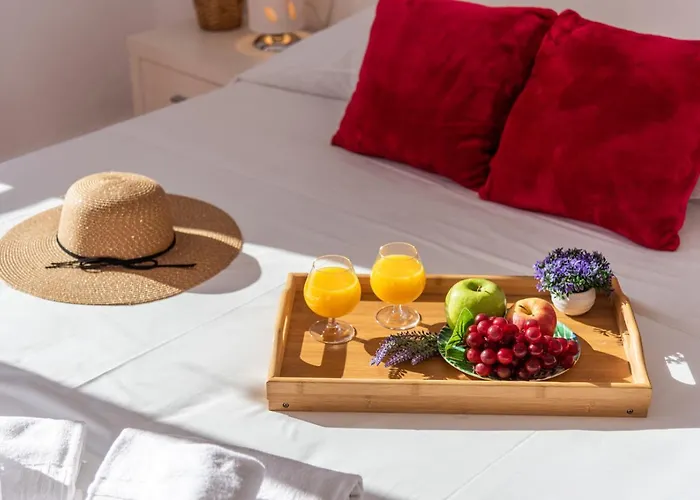 Anais - Plusholidays Villa