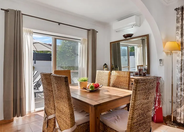 Villa Anais - Plusholidays Ifach