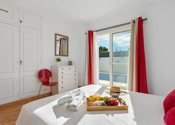 Anais - Plusholidays Villa