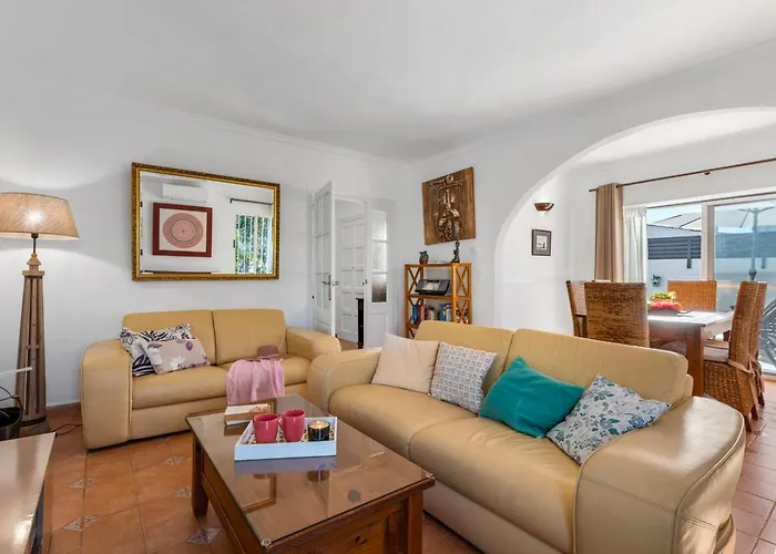 Villa Anais - Plusholidays